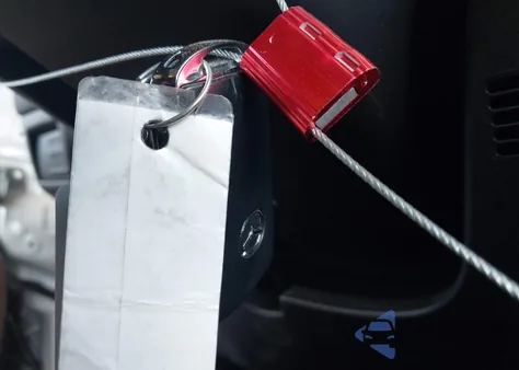 2024 Mazda Cx-5 2.5 S Select z USA, uszkodzony, nr VIN JM3KFBBL6R0478678